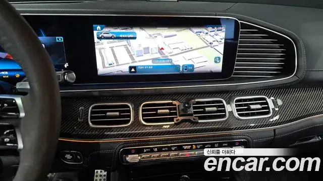 Mercedes-Benz GLE-Class, 2024