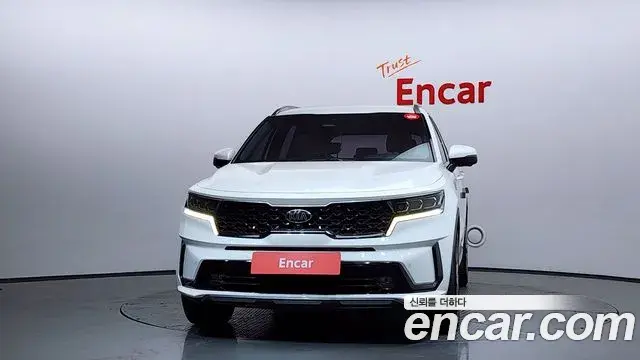 Kia Sorento 2020 — Şəkil 14/20