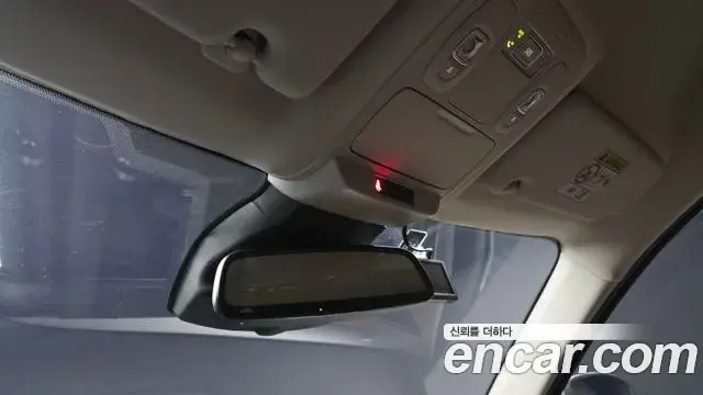 Renault Samsung SM6 2022 — ფოტო 20/20
