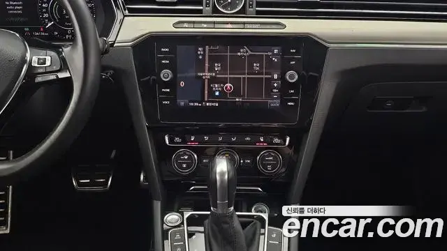 Volkswagen Arteon 2019 — Фото 14/20