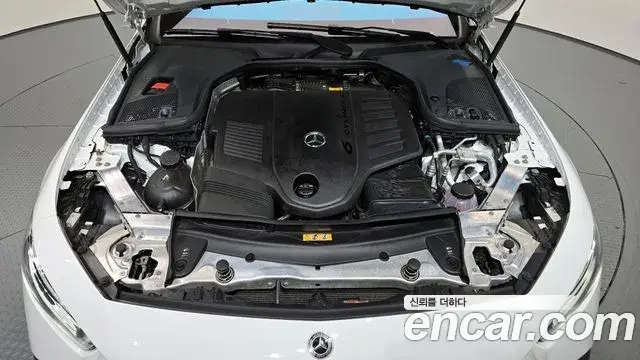 Mercedes-Benz CLS-Class 2022 — Photo 5/20