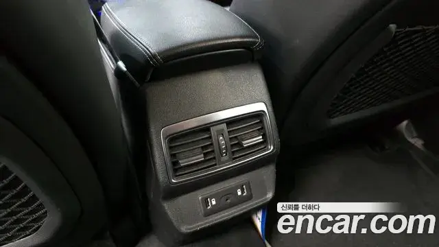 Renault Samsung QM6 2019 — Photo 12/20