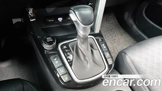 Kia Seltos 2022 — Şəkil 2/20