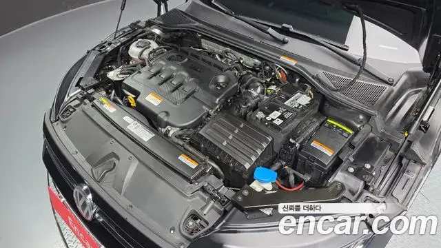 Volkswagen Arteon 2019 — ფოტო 6/20