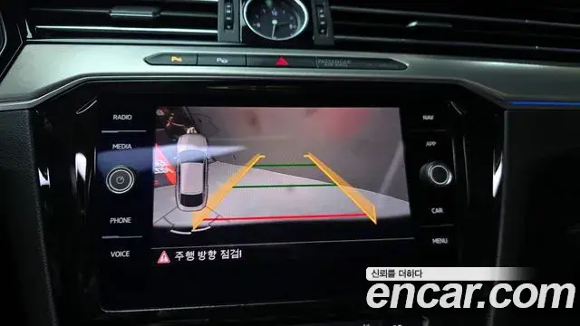 Volkswagen Arteon 2019 — ფოტო 10/20