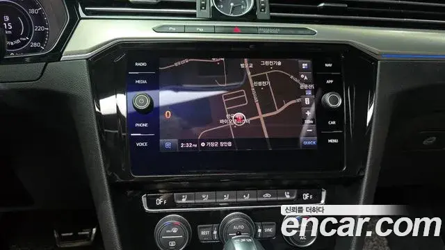 Volkswagen Arteon 2019 — ფოტო 20/20