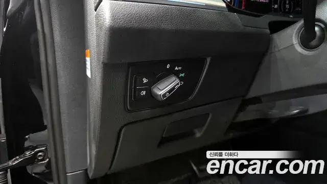 Volkswagen Arteon 2019 — ფოტო 2/20