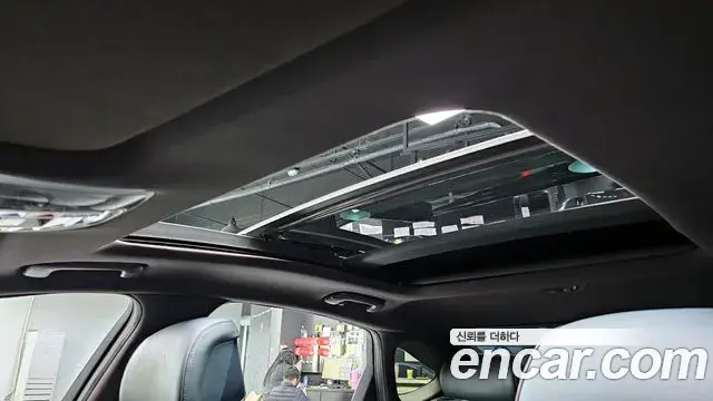 Genesis G80 2022 — Şəkil 10/20