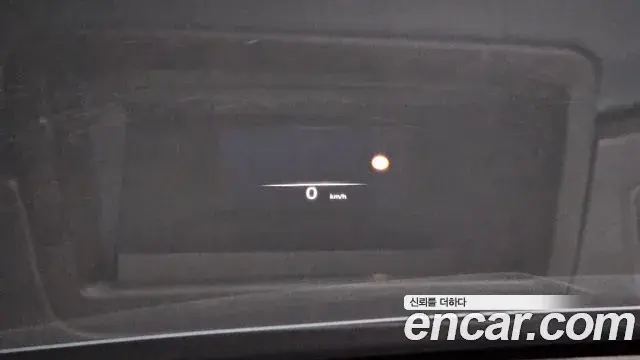 Genesis G80 2022 — Şəkil 6/20