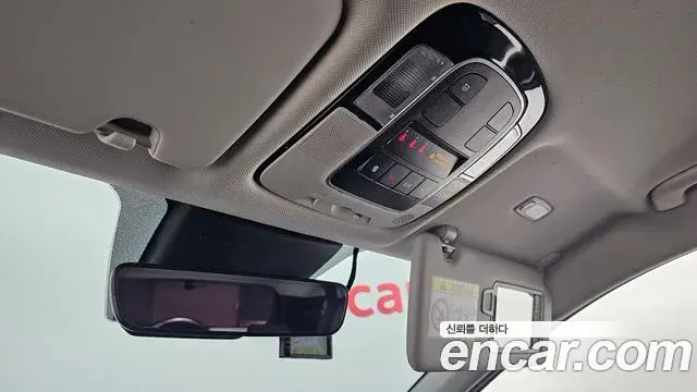 Hyundai The New Tucson 2021 — Фото 19/20