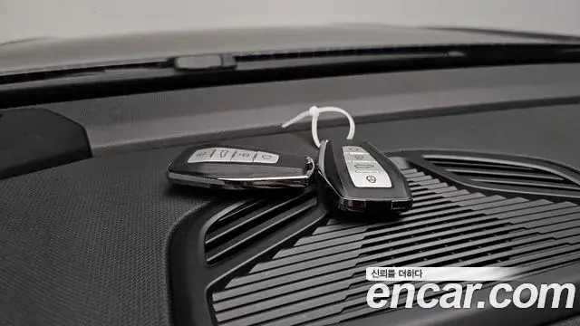 Renault Samsung Grand Koleos 2024 — ფოტო 9/32