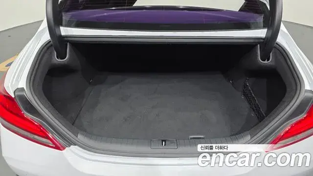 Genesis G70 2019 — Şəkil 23/32