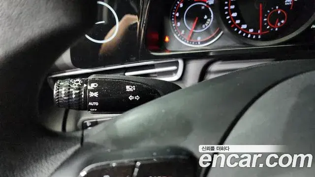 Hyundai The New Avante Hybrid 2023 — Photo 3/31