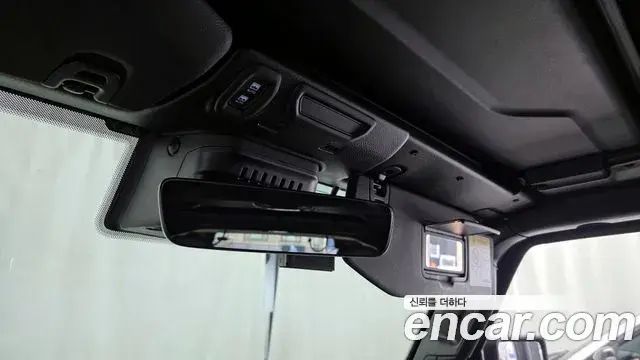 Jeep Wrangler 2021 — Şəkil 4/20