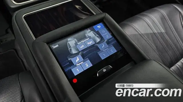 Lexus LS500 2018 — Şəkil 4/20