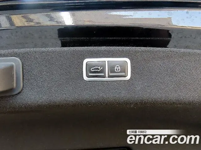 Genesis G80 2020 — ფოტო 20/20
