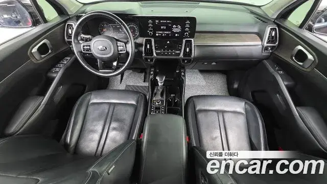 Kia Sorento 2020 — Photo 10/20