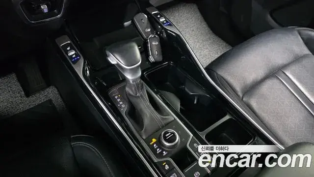 Kia Sorento 2020 — Photo 7/20