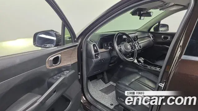 Kia Sorento 2020 — Photo 8/20