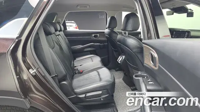 Kia Sorento 2020 — Photo 11/20