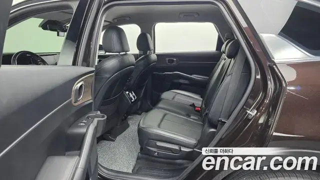Kia Sorento 2020 — Photo 12/20