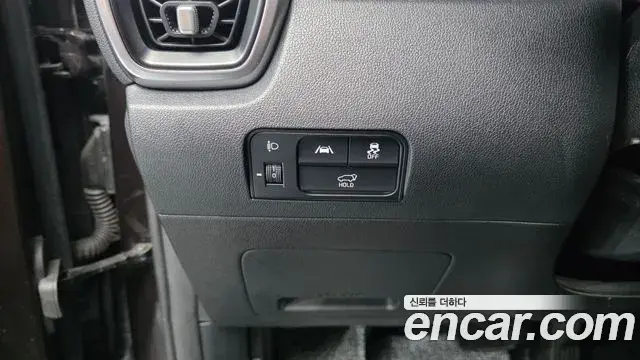 Kia Sorento 2020 — Photo 13/20
