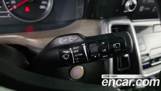 Kia Sorento 2020 — Photo 14/20