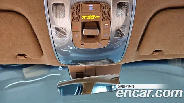Genesis GV80 2020 — Şəkil 12/30
