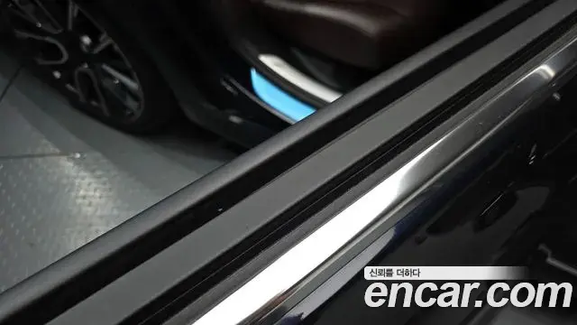 BMW 7 Series 2021 — Photo 15/39
