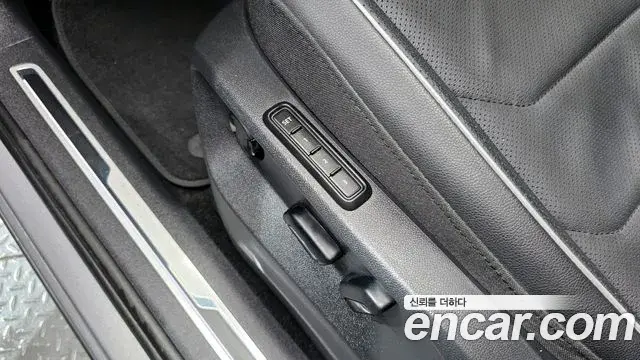 Volkswagen Tiguan Allspace 2022 — Şəkil 24/40
