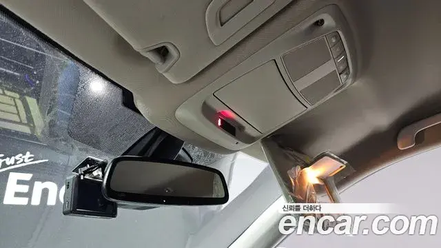 Renault Samsung QM6 2021 — Photo 7/20