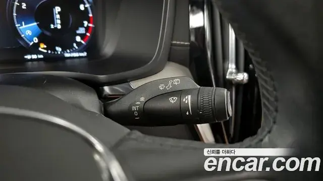 Volvo V60 Cross Country 2020 — Şəkil 4/33