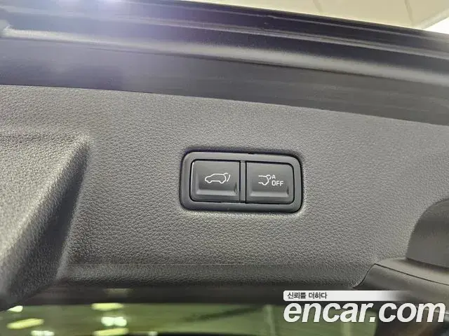 Kia Carnival 2022 — Photo 11/20