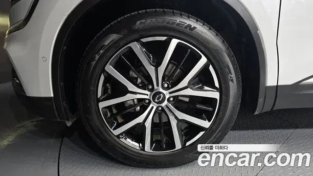 Renault Samsung QM6 2021 — Şəkil 16/32