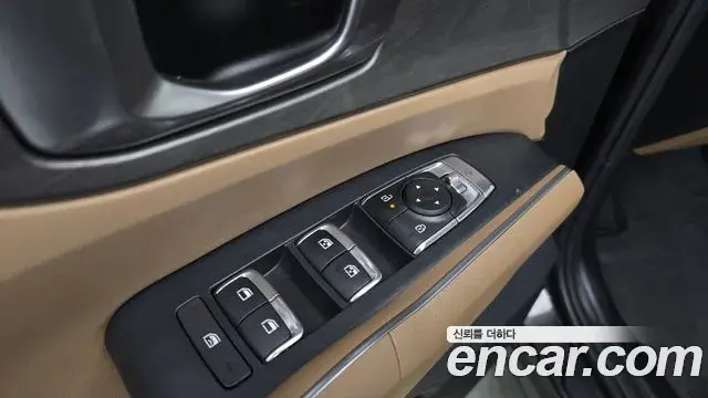 Kia Sorento 2025 — ფოტო 17/33