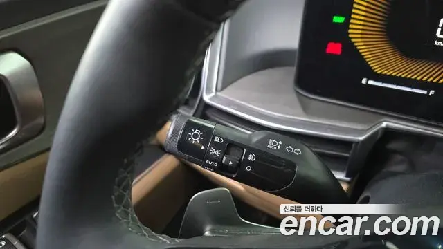 Kia Sorento 2025 — ფოტო 31/33