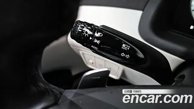 Hyundai The New Tucson 2021 — Фото 17/20
