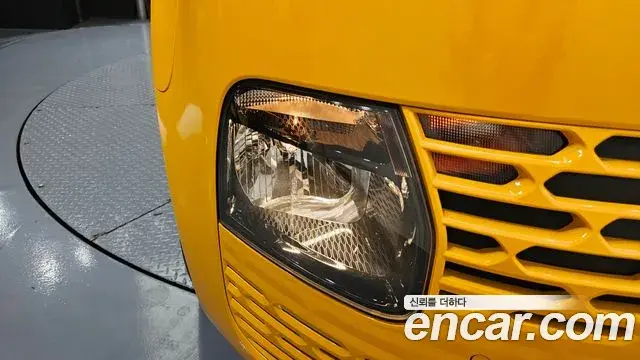 Hyundai Staria 2025 — ფოტო 24/33