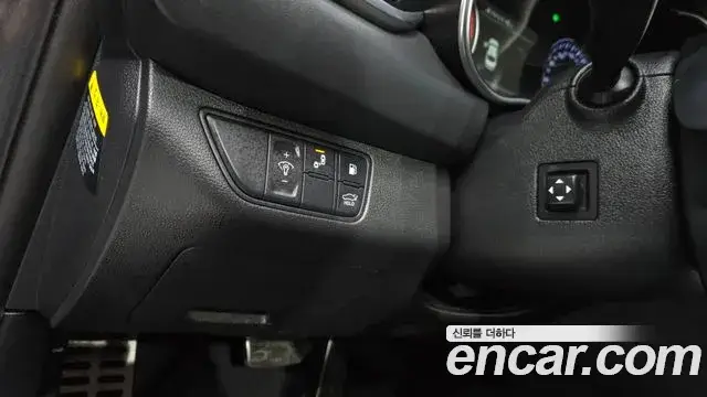 Genesis G70, 2019