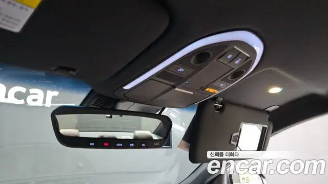 Genesis G70 2019 — ფოტო 15/34