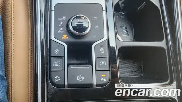 Kia Sorento 2021 — Şəkil 10/16