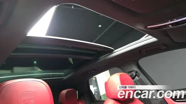 Porsche Cayenne 2020 — Фото 17/20