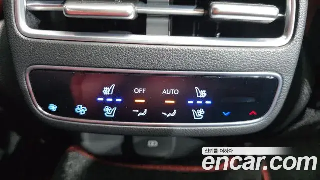 Genesis GV70 2025 — ფოტო 1/20