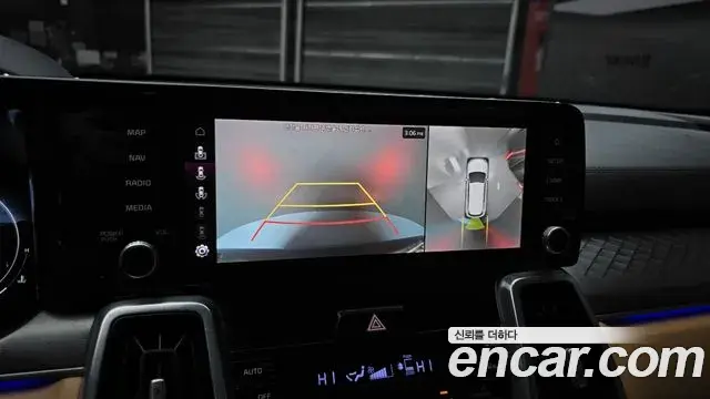 Kia Sorento 2020 — Photo 9/33