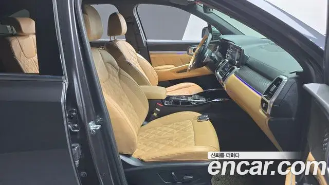 Kia Sorento 2020 — Photo 3/33
