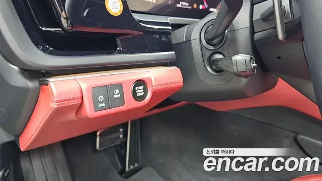 Porsche Panamera 2024 — Photo 26/31