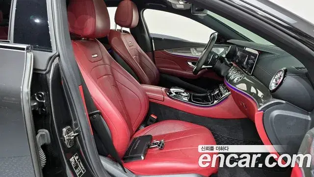 Mercedes-Benz CLS-Class 2019 — Şəkil 8/37