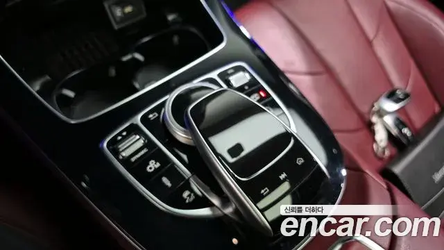 Mercedes-Benz CLS-Class 2019 — Şəkil 13/37