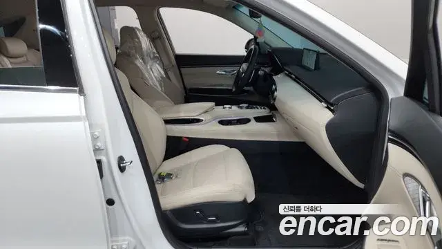 Genesis GV70 2023 — Şəkil 6/37