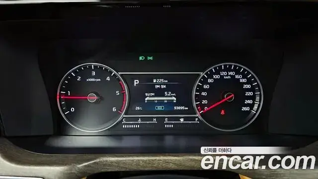 Kia Sorento 2020 — Фото 6/20